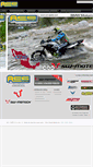 Mobile Screenshot of acc-parts.com